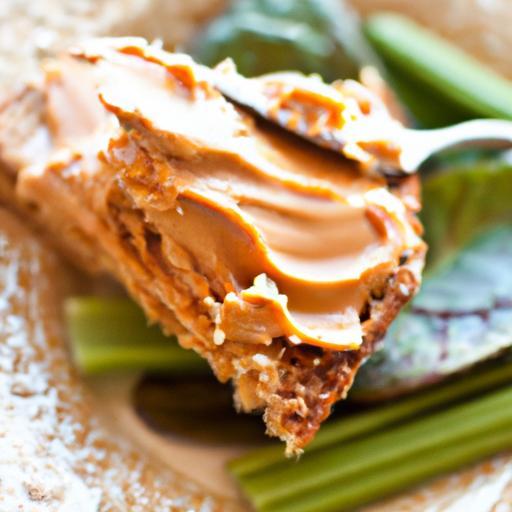 The Perfect Pair: Exploring Bread and Peanut Butter Magic