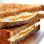 Morning Delight: The Ultimate Cheesy Egg Sandwich Guide
