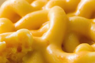 Quick & Cheesy: The Ultimate Microwave Mac and Cheese Guide