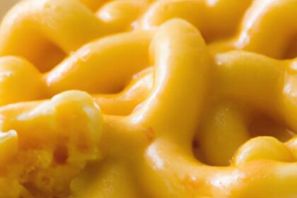 Quick & Cheesy: The Ultimate Microwave Mac and Cheese Guide