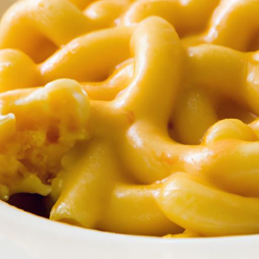 Quick & Cheesy: The Ultimate Microwave Mac and Cheese Guide