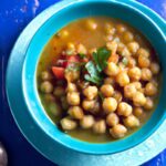 Harira Unveiled: Morocco’s Soulful Chickpea Soup Tradition