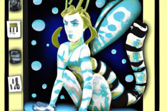 Zesty Shrimp in Lemon Butter Garlic Sauce: A Flavor Dive