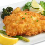 Crispy Baked Panko Cod: A Light & Flavorful Seafood Dish