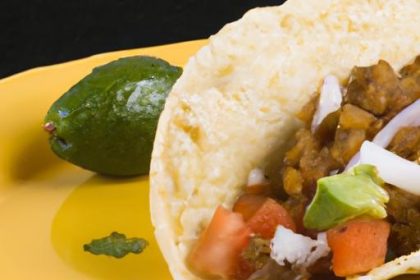 Crispy & Cozy: The Ultimate Baked Tacos Recipe Unveiled