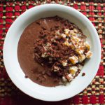 Decadent Chocolate Quinoa Porridge: A Nutritious Twist