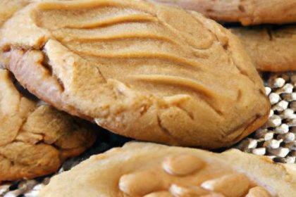 Timeless Gluten-Free Peanut Butter Cookies You’ll Love