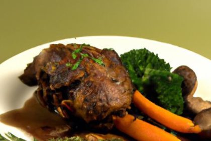 Savor Success: How Recipe Blogs Spice Up Home Cooking