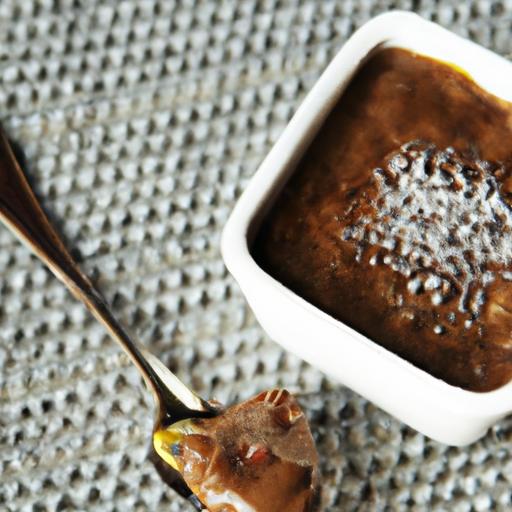 Boost Your Day: Easy High-Protein Chocolate Chia Pudding