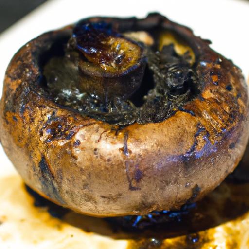 Hearty and Healthy: the⁢ Ultimate Stuffed⁢ Portobello ‌guide