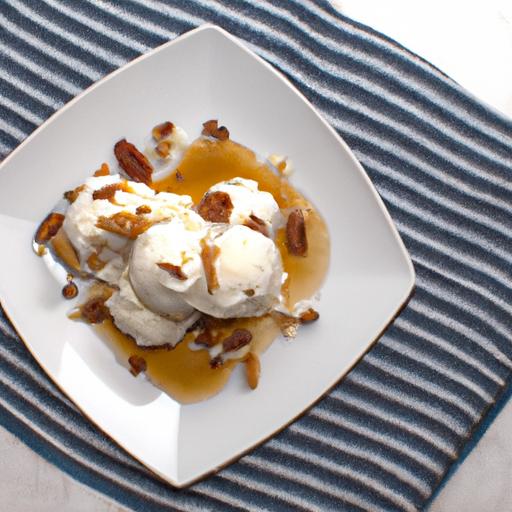 Indulge Guilt-Free: The Rise of Sugar-Free Coconut Ice Cream