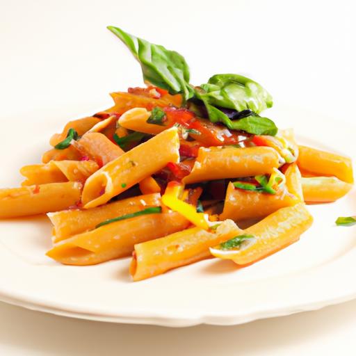 Whole Wheat ​Pasta: ⁣Unlocking the Power of Ancient Grains