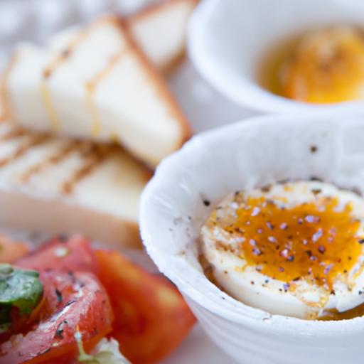 Microwave Magic: Perfect Poached Eggs in Minutes Every Time