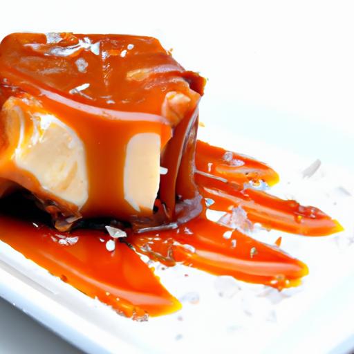 Indulge Guilt-Free: Crafting the Perfect Sugar-Free Caramel Sauce