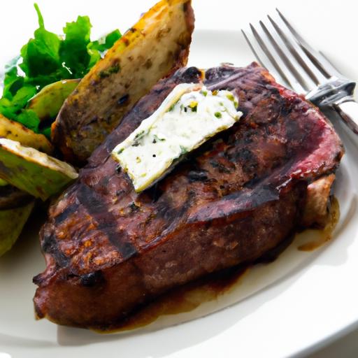Savor the Flavor: Mastering ⁢Garlic Butter Steak ‌Perfection
