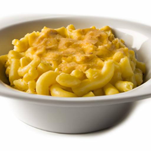Quick & Cheesy: The Ultimate Microwave Mac and Cheese Guide