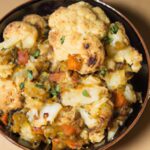 Flavorful Cauliflower & Potato Curry: A Comforting Classic