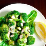Zesty Lemon Garlic Roasted Broccoli: A Flavorful Twist