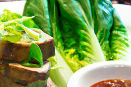 Unlock Bold Flavor: Baked Tofu with Soy & Ginger Twist