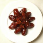 Sweet Meets Savory: The Delight of Cheese-Stuffed Dates