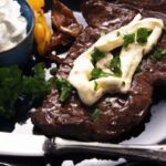 Savor the Flavor: Mastering Garlic Butter Steak Perfection