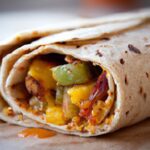 Rise and Shine: The Ultimate Egg & Cheese Breakfast Burrito Guide
