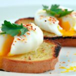 Microwave Magic: Perfect Poached Eggs in Minutes Every Time