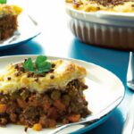 Hearty Lentil Shepherd’s Pie: A Comfort Food Classic Reimagined