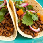 Hearty Lentil and Walnut Tacos: A Flavorful Plant-Based Twist