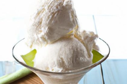 Indulge Guilt-Free: The Rise of Sugar-Free Coconut Ice Cream