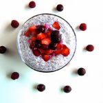 Berry Bliss: Nutritious Chia Pudding Recipe to Energize You