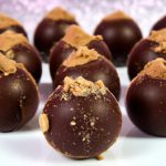 Decadent Hazelnut & Cocoa Fat Bombs: A Rich Keto Treat