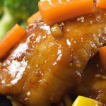 Quick & Tasty: How to Make Microwave Teriyaki Chicken