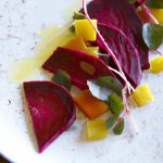 Bright & Fresh: Irresistible Orange Beet Salad Recipe Reveal