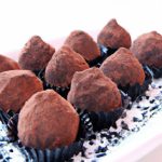 Decadent Sugar-Free Chocolate Truffles: Sweet Without Guilt
