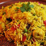 One-Pot Biryani: Flavorful Feast Made Effortlessly