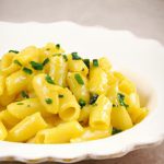 Quick & Easy Microwave Buttered Noodles: A Savory Delight