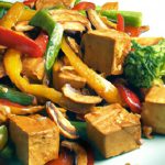 Savory Lentil Shepherd’s Pie with Cheese & Smoky Paprika