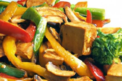 Savory Lentil Shepherd’s Pie with Cheese & Smoky Paprika