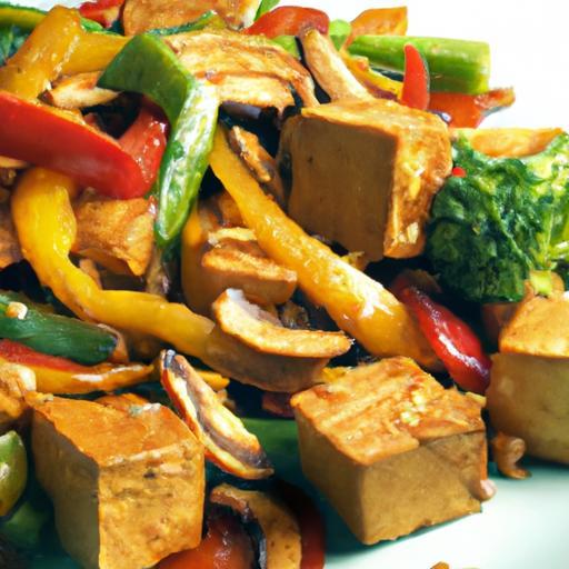 Savory Lentil Shepherd’s Pie with Cheese & Smoky Paprika