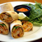 Spicy Buffalo Chicken Wraps: A Flavor-Packed Delight