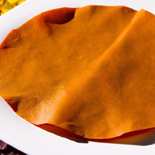 Top Fruit Leather Recipes: The Ultimate Flavor Collection