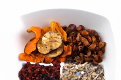 Energize Naturally: Crafting Your Own Paleo Trail Mix