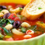 Discover Olive Garden’s Minestrone Soup: A Hearty Classic
