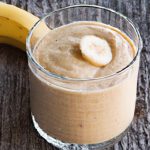 Boost Your Day: The Ultimate Banana Peanut Butter Smoothie