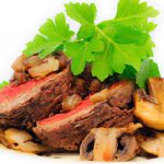 Sizzling Microwave Steak Bites: Quick, Tender, Delicious!