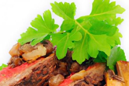 Sizzling Microwave Steak Bites: Quick, Tender, Delicious!