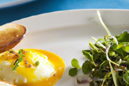 Crack the Code: Simple Tips for Using a Microwave Egg Poacher