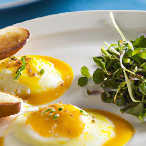 Crack the Code: Simple Tips for Using a Microwave Egg Poacher