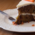 The Ultimate Guide to Carrot Cake with Cream Cheese Frosting